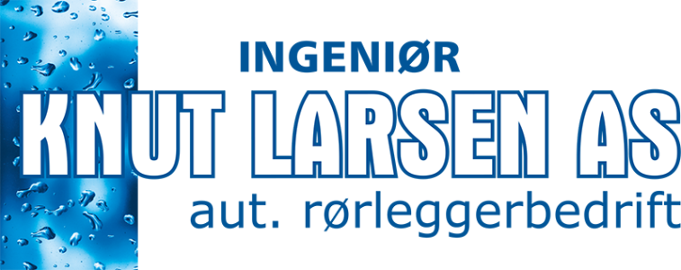 Ing. Knut Larsen Aut. Rørleggerbedrift