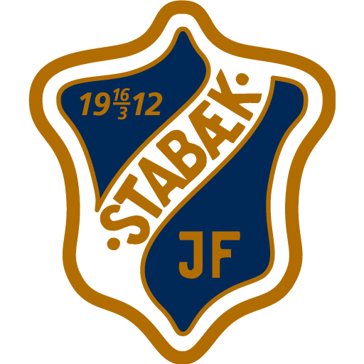 Logo for Stabæk