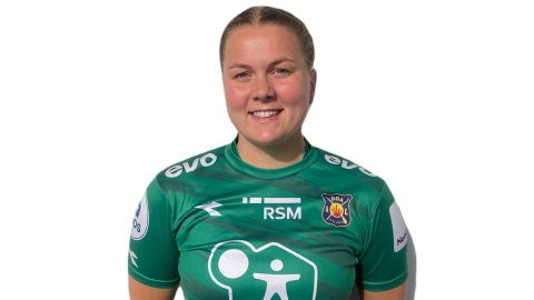 Vi presenterer: Ingvild Bergan Grøtting