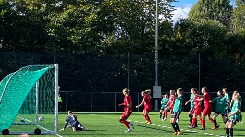 NM-runde 3; Vi får TIL 2020 på besøk på onsdag