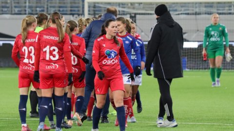 Tap på Valle - nå venter to kvalifiseringskamper